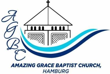Amazing Grace Baptist Church, Hamburg logo